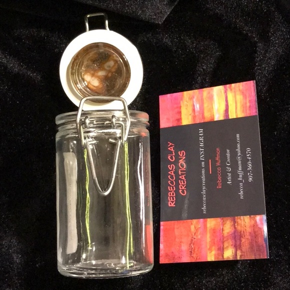 Stash Jar - Picture 3 of 4